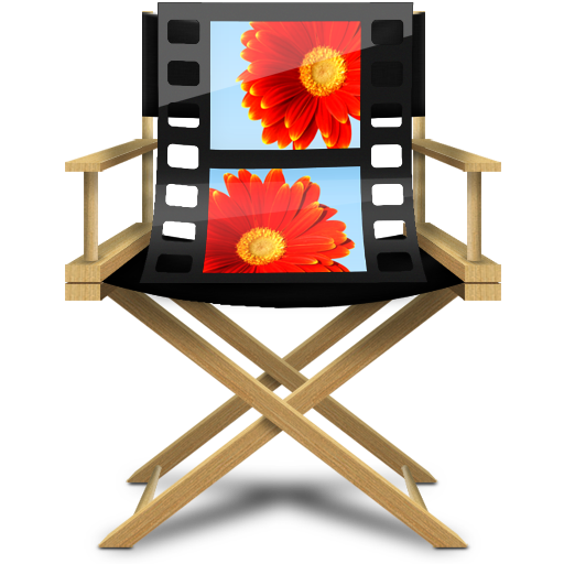 Live, maker, movie, windows icon