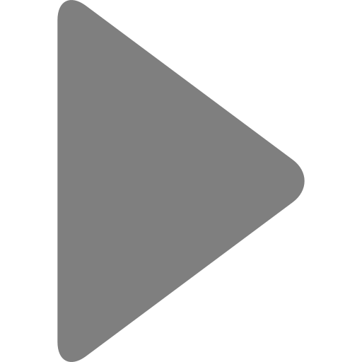 Movie, play, fez icon