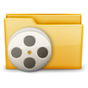Folder icon 64x64
