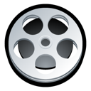 Maker, movie, film icon