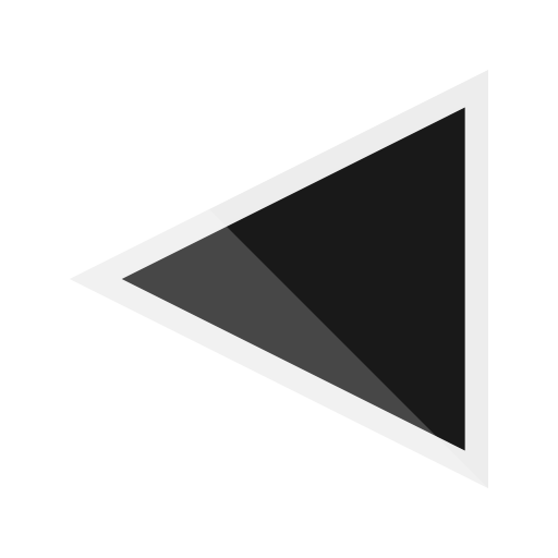 Arrow, film, left, movie, multimedia, navigation icon