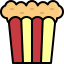 Fast food and Drinks icon 64x64