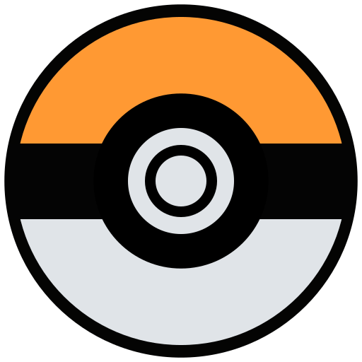 Cinema, film, game, go, movie, play, pokemon icon