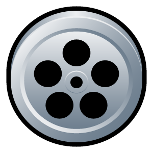 Maker, movie, windows icon