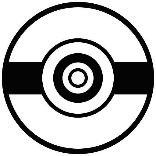 Cinema, film, game, go, movie, play, pokemon icon