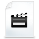 Movie icon