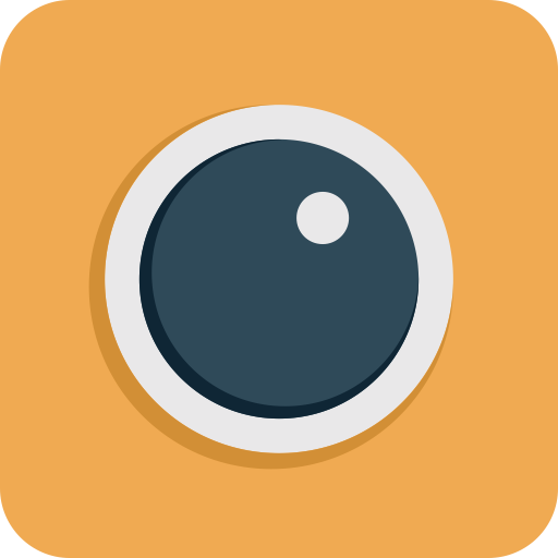 Camera, photo, photography, video, picture, movie, image icon
