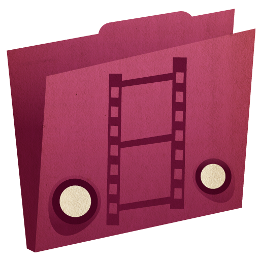 Movies icon