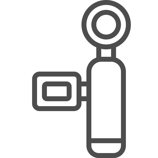 Camera, cinema, film, movie, multimedia, photography, video icon