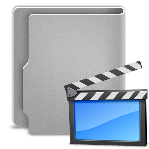 Movies icon
