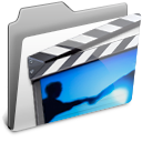 Movies icon