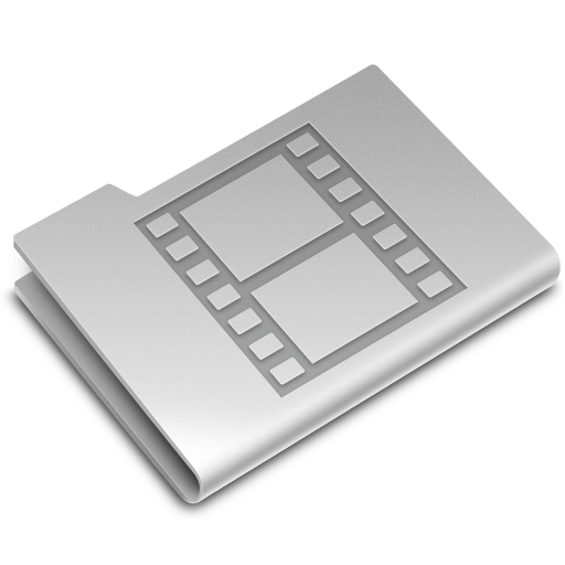 Movies icon