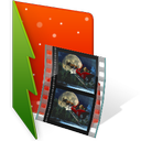 Christmas Pack icon 64x64