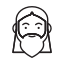 Avengers : End Game outline icon 64x64