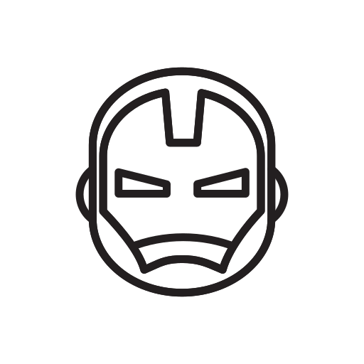Marvel, avengers, comic, film, avatar, studios icon