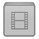 iBox (Grey) icon 64x64