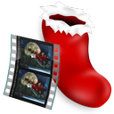 Christmas Pack icon 64x64