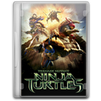 Mutant, ninja, teenage, turtles icon