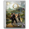 And, great, oz, powerful, the icon