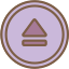Media - Retro icon 64x64
