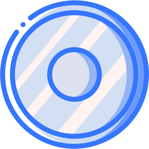Audio, media, media player, music, record, video player icon
