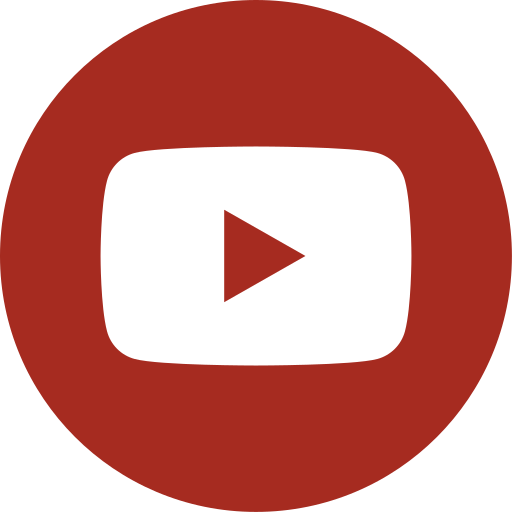 Media, play, player, video, youtube icon