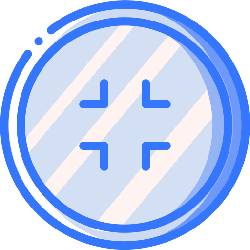 Audio, media, media player, music, reduce, video player icon