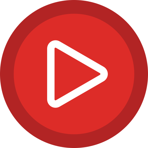Player, video icon