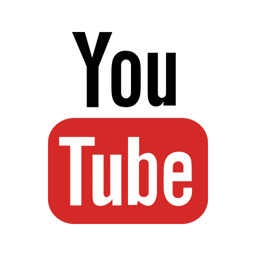 Media, play, player, video, web, youtube icon