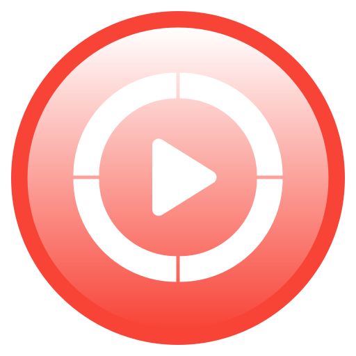 Media, player, video, windows icon