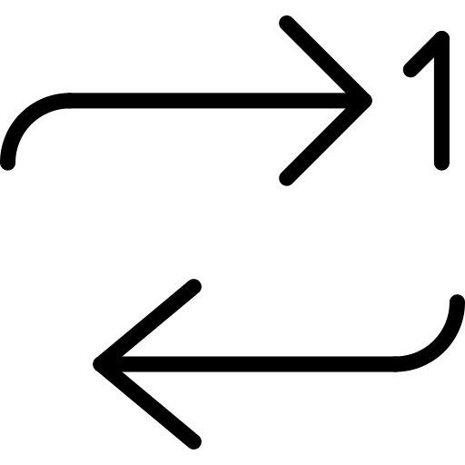Audio, media, multimedia, player, refresh, video icon