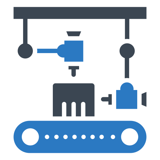 Device, electronic, machine, technology icon