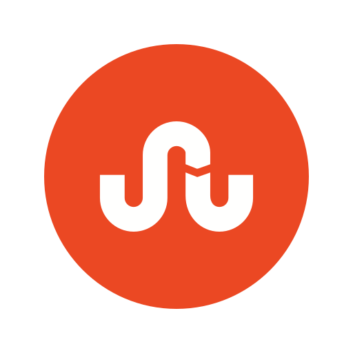Communication, internet, media social, stumbleupon, technology, website icon