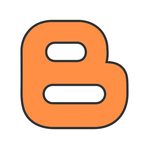 Blog, blooger, communication, internet, media social, technology icon