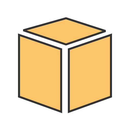 Aws, communication, internet, media, social, technology, website icon
