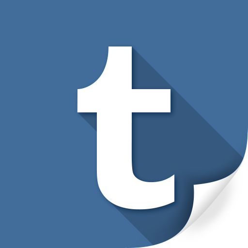Tumblr, art, design, laundry, set, square, technology icon