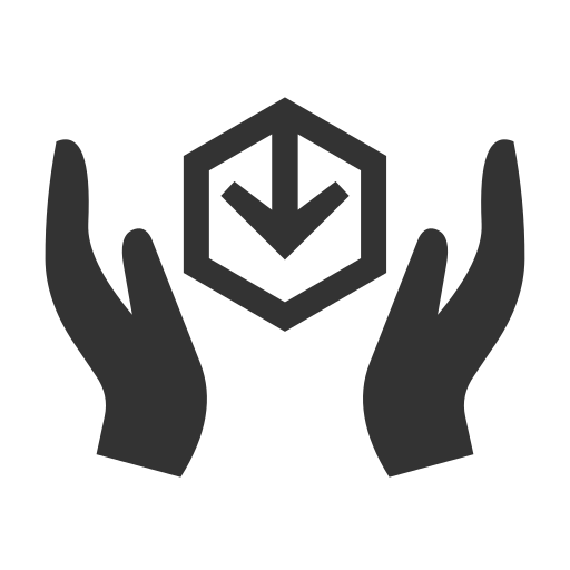 Data, information, open data, tech icon
