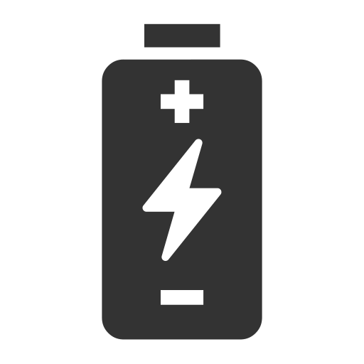 Battery, electric, energy, storage icon