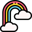 Weather icon 64x64