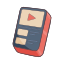 Social Media Handdrawn icon 64x64