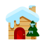 Merry Christmas icon 64x64