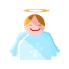 Merry Christmas icon 64x64