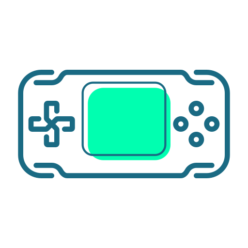 Playstation, game, controller, console, gaming icon