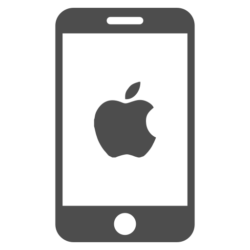 Iphone, mobile, phone, smartphone, android, cell phone, cellphone icon