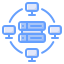 Server IT icon 64x64