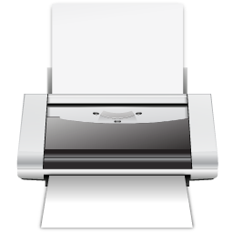 Fileprint icon