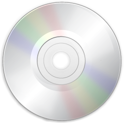Cdrwblank icon