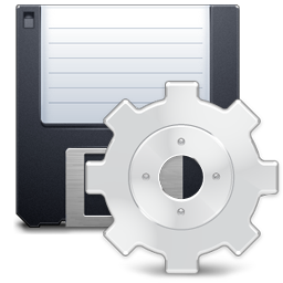 Fileexport icon
