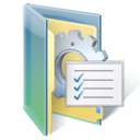 Development, package icon