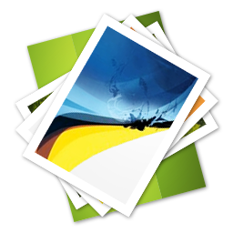 Images icon